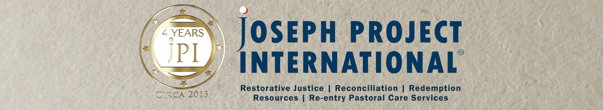 Joseph Project International, Inc.